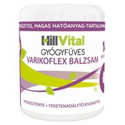 Hillvital Varikoflex balzsam 250 ml